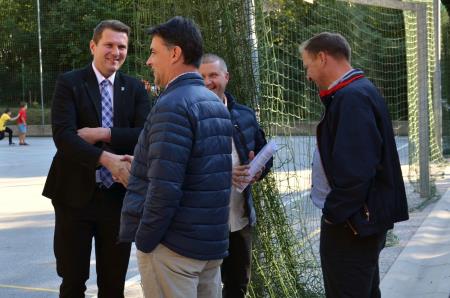 Krajanke in krajani Krajevne skupnosti Pšajnovica namenu predali Dom krajanov (7)